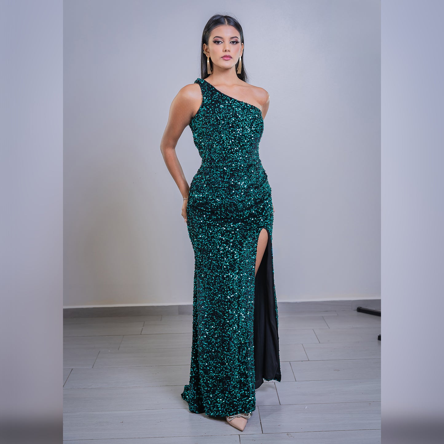 Vestido Adora