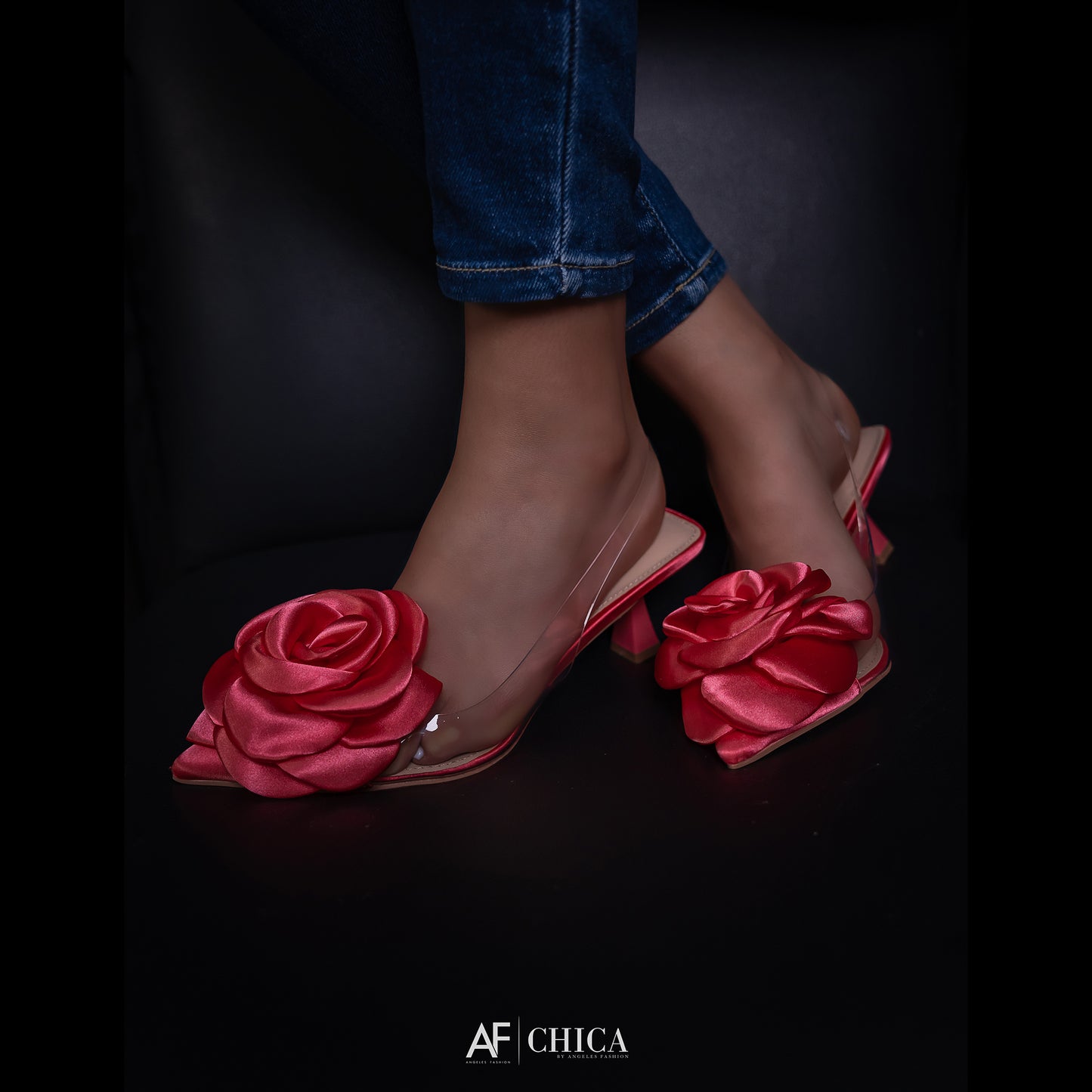 Zapatos Mixx Shuz