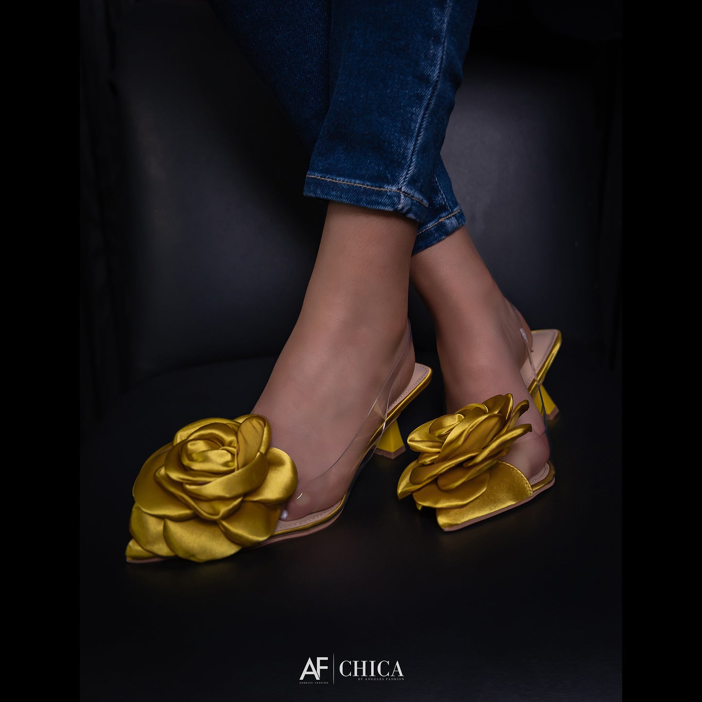 Zapatos Mixx Shuz
