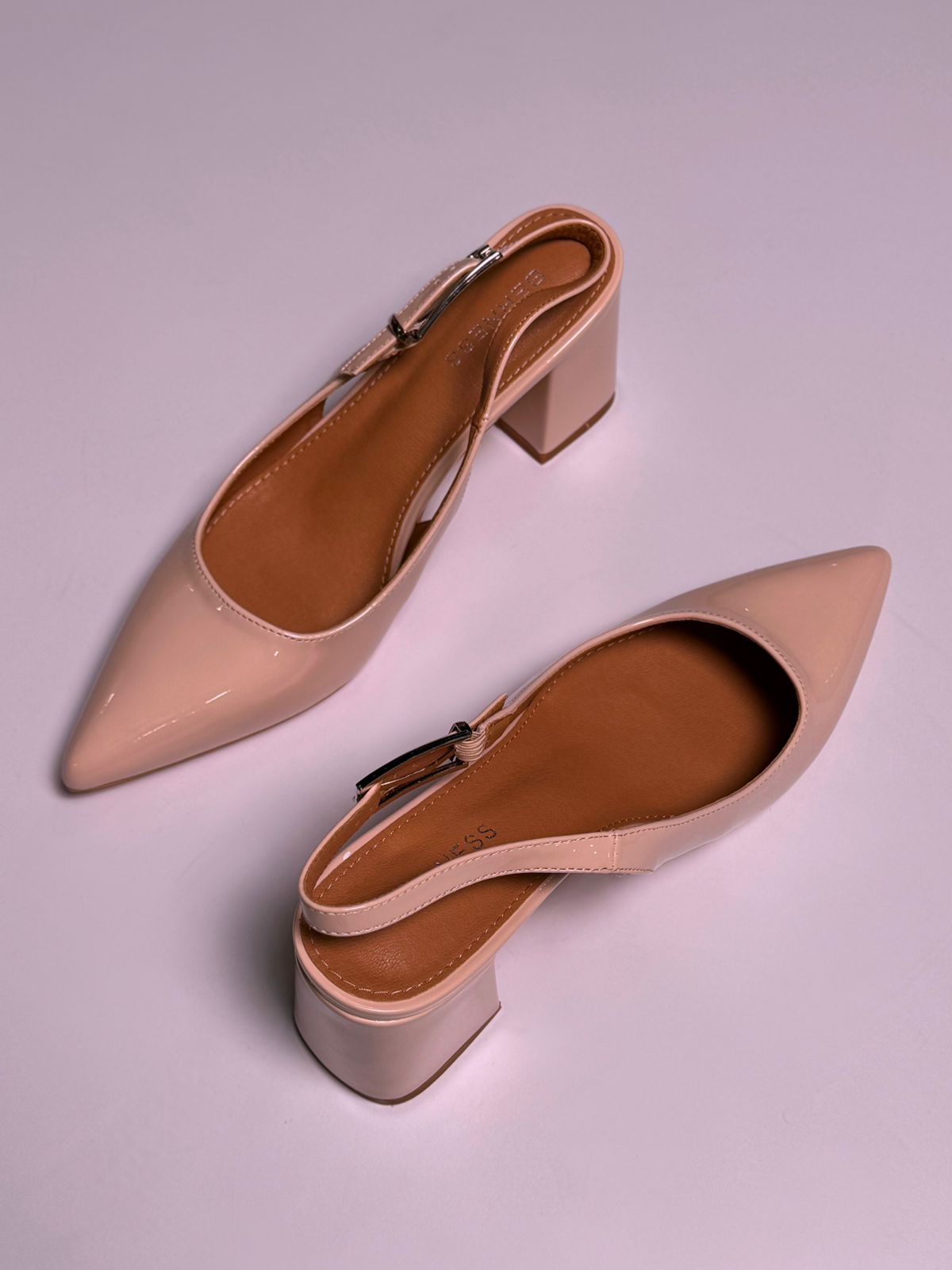 Zapatos Berness