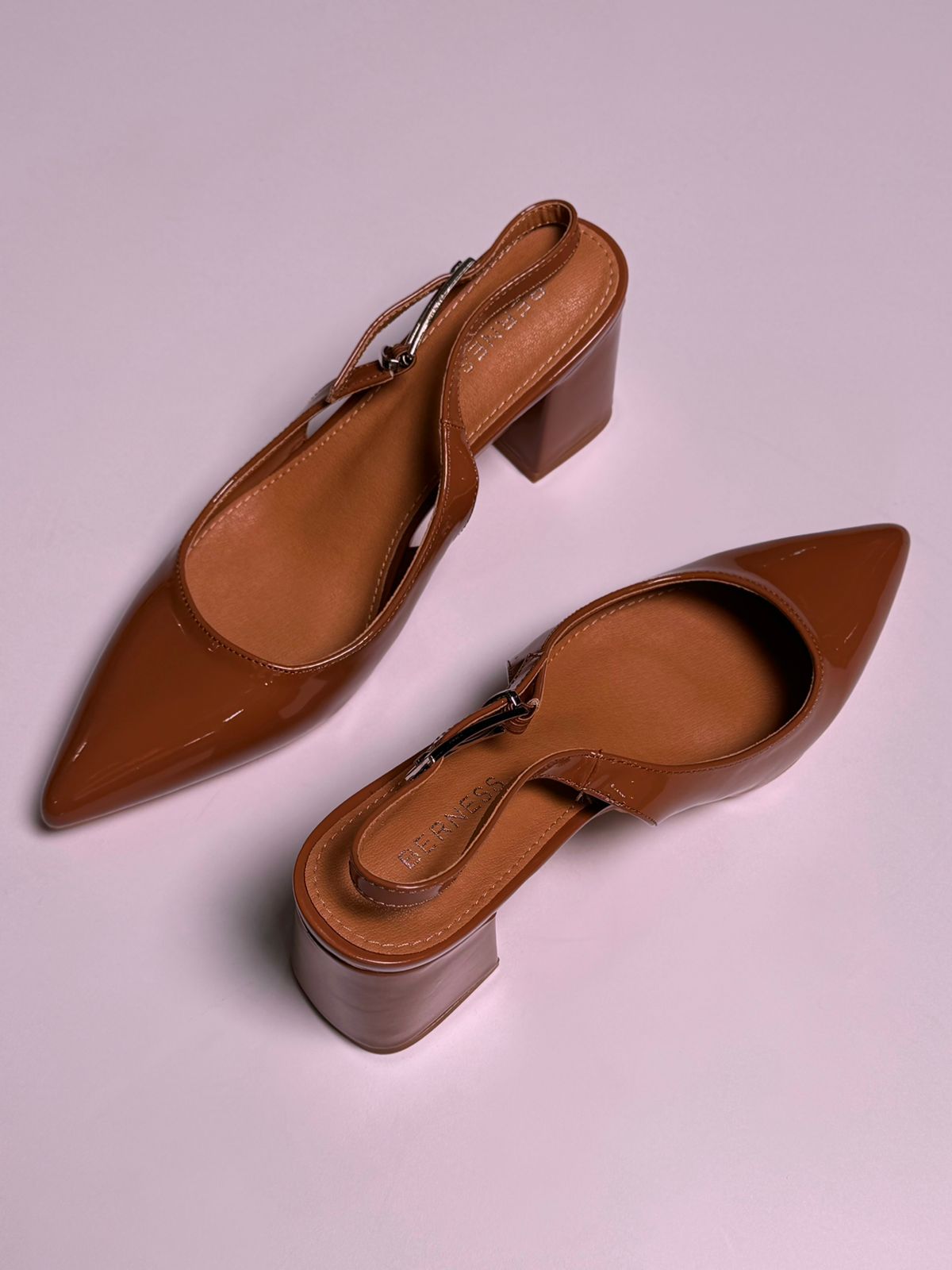 Zapatos Berness