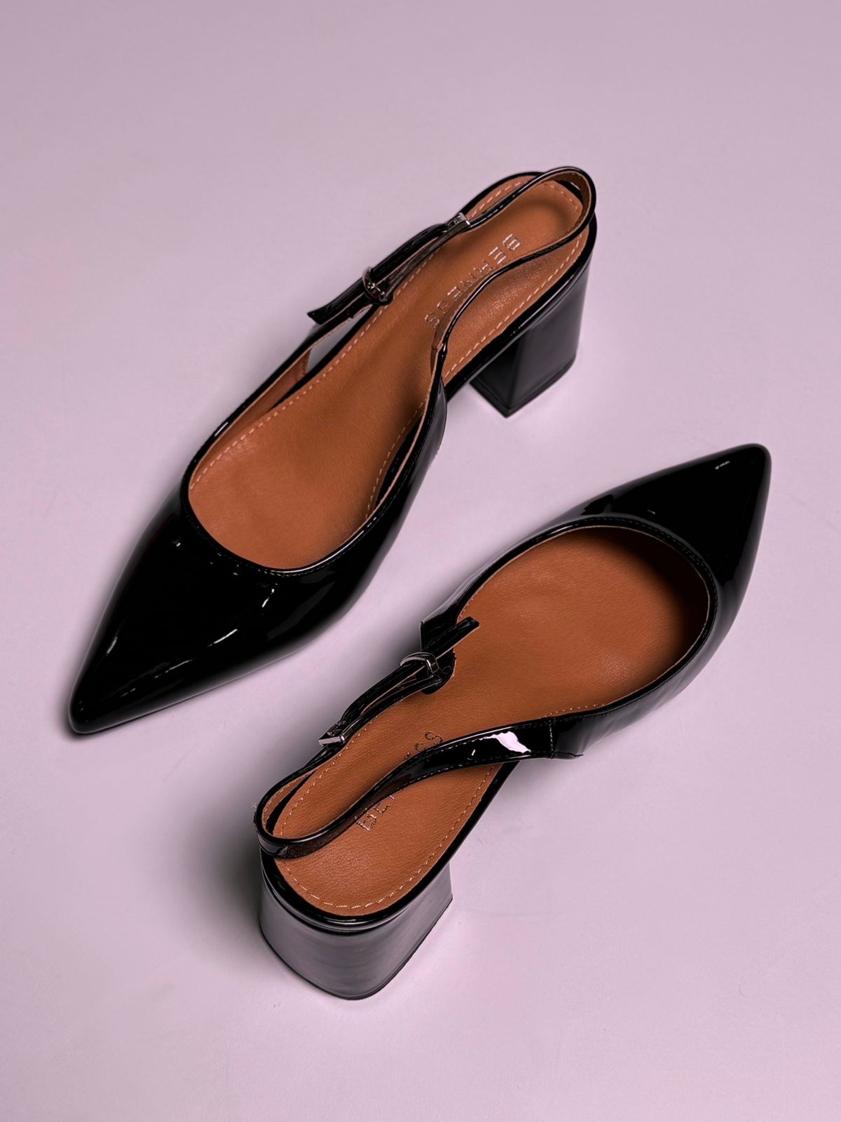 Zapatos Berness