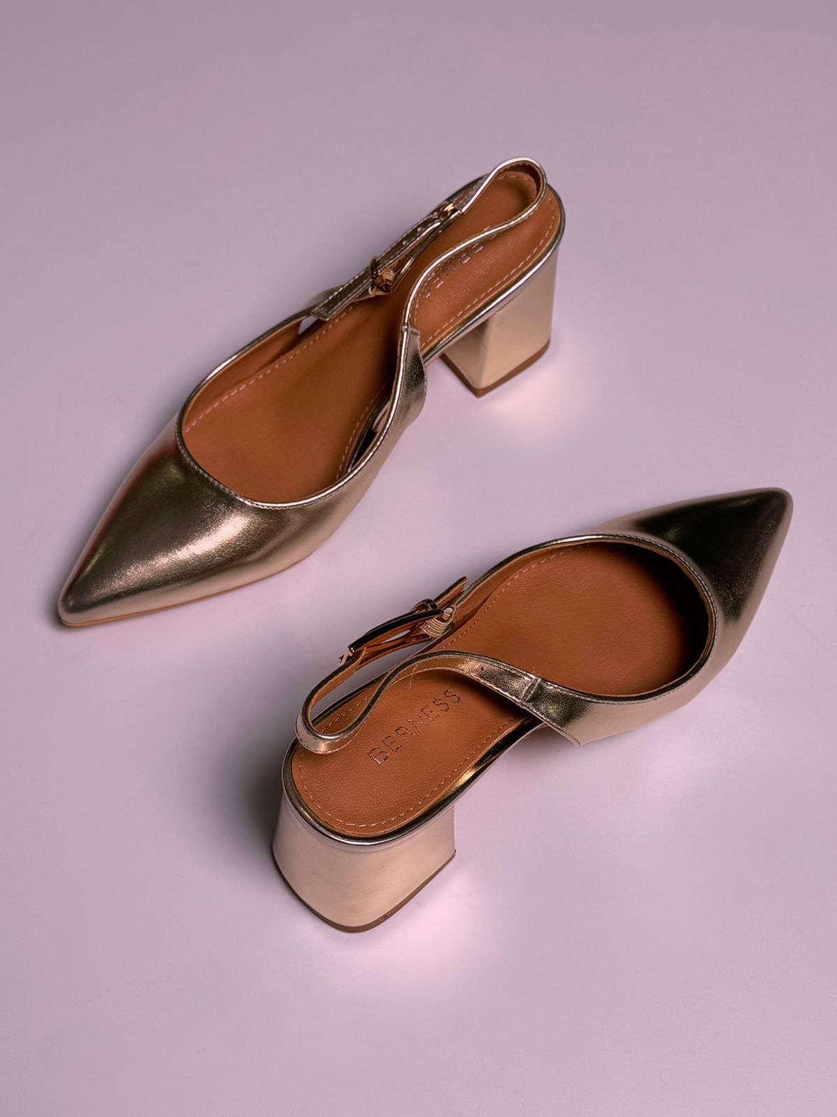 Zapatos Berness