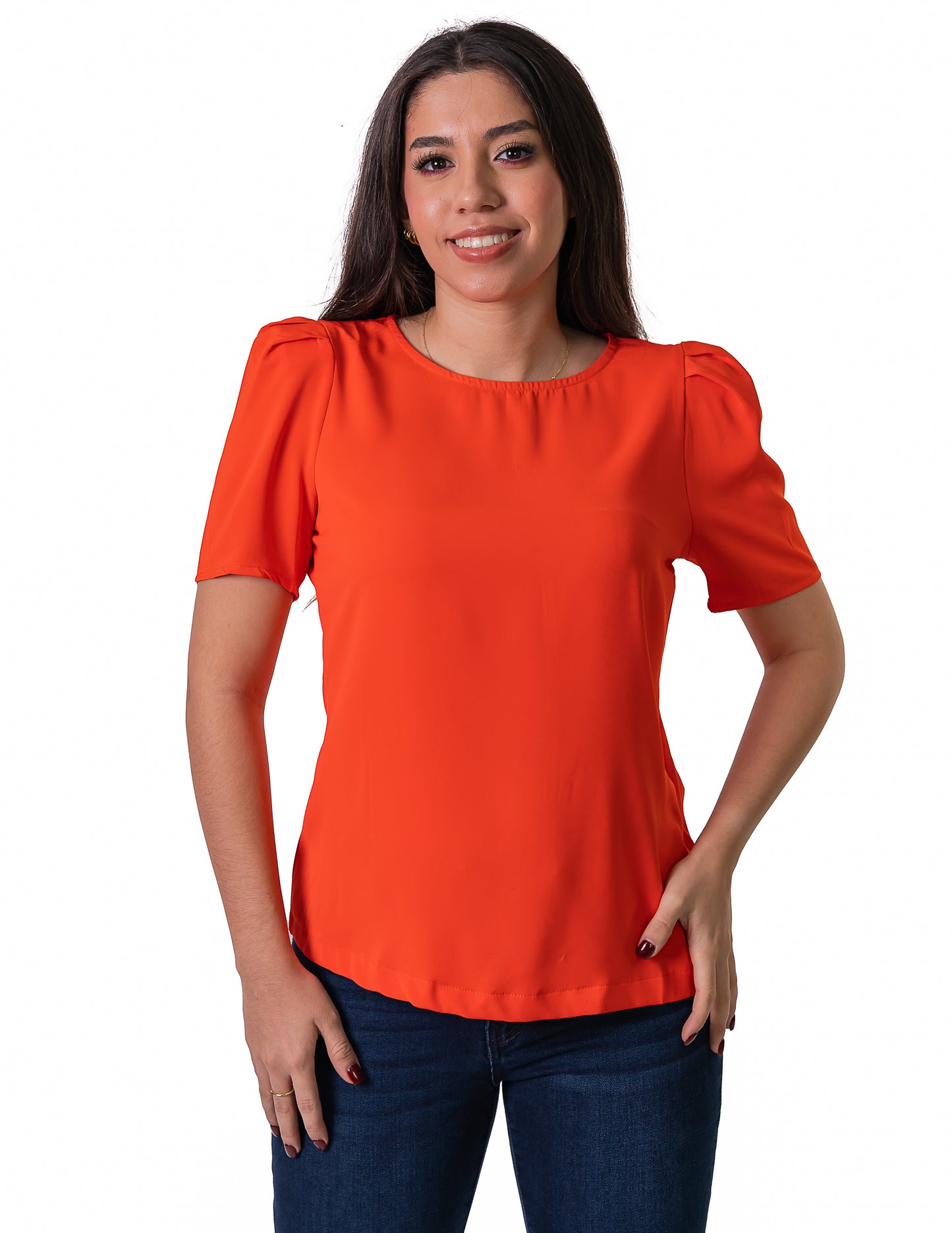 Blusa Michel