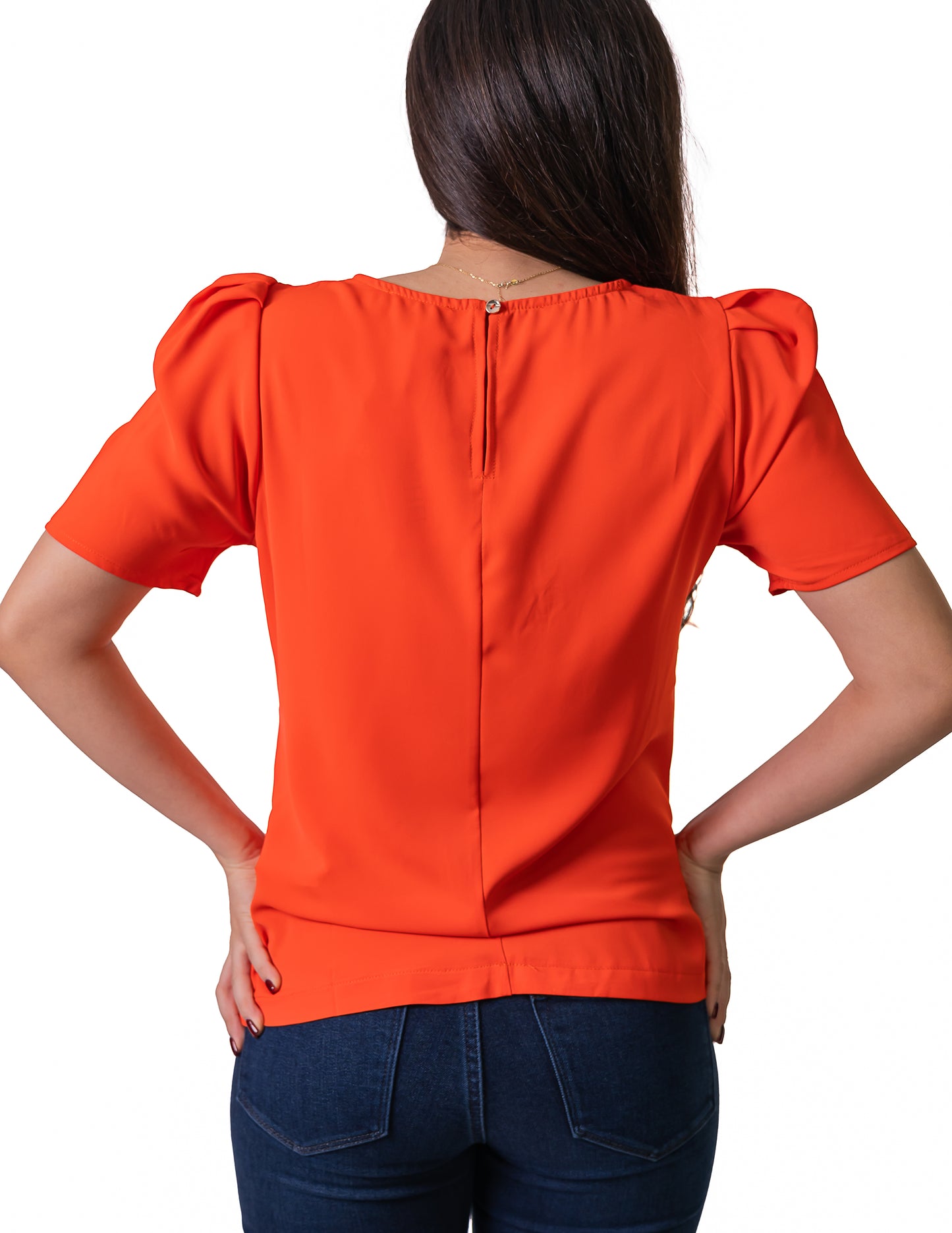 Blusa Michel