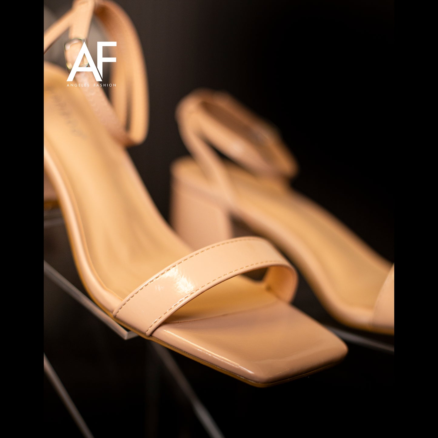 Sandalias Bamboo