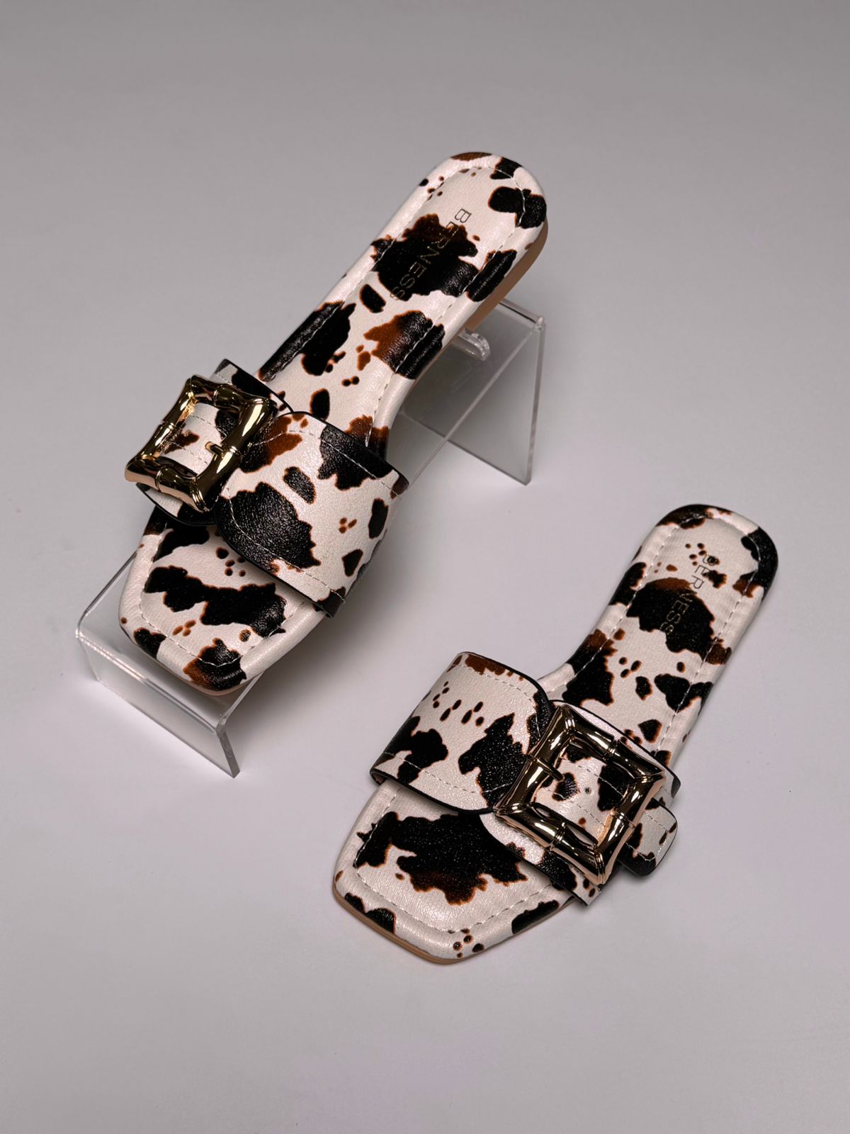 Sandalias Berness