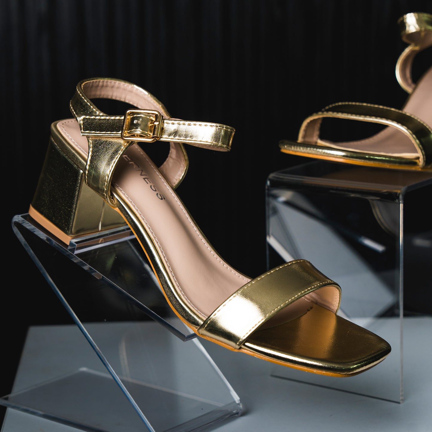 Sandalias Berness