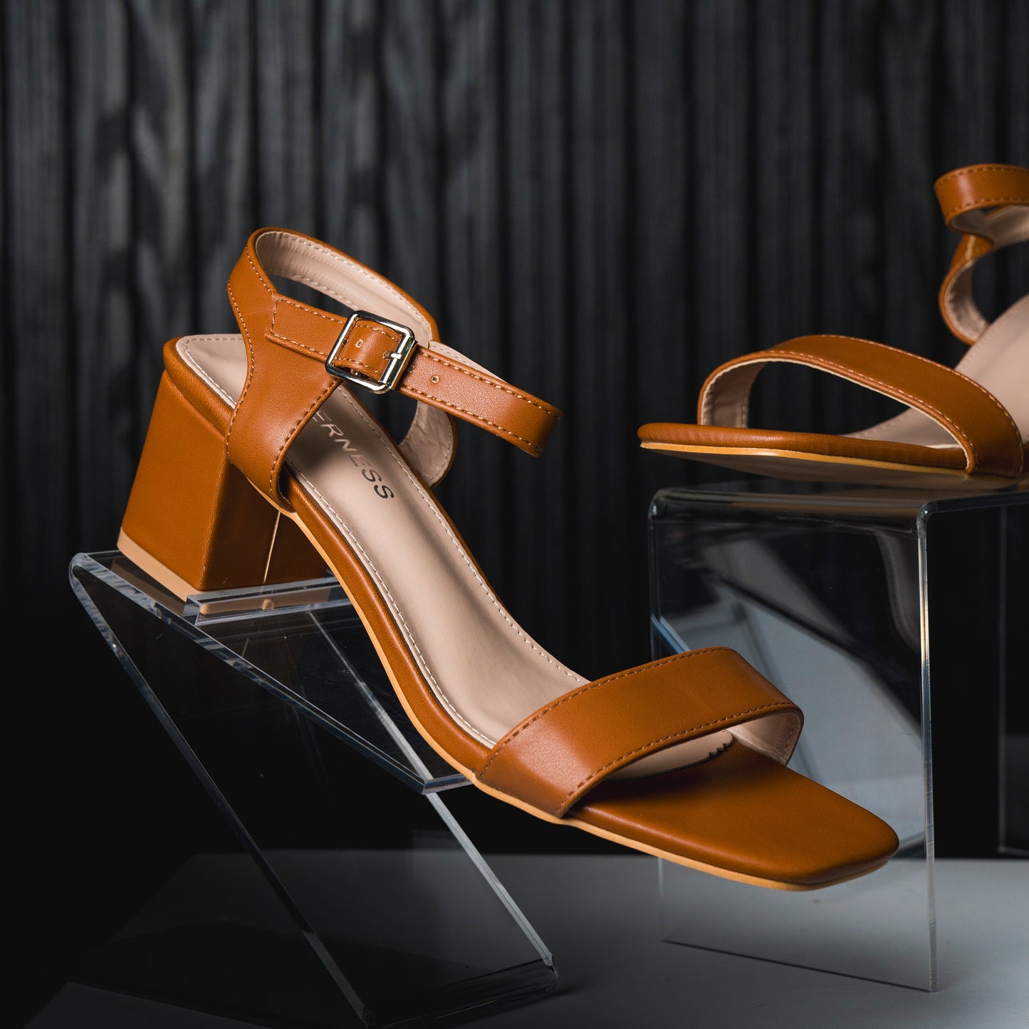 Sandalias Berness