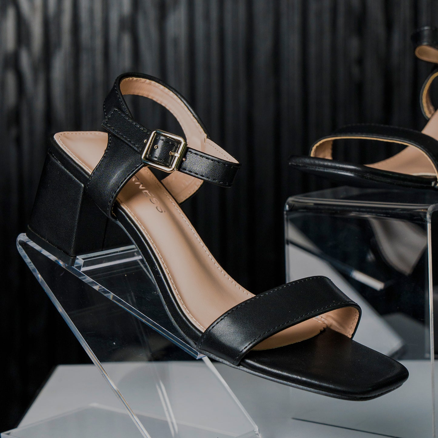 Sandalias Berness