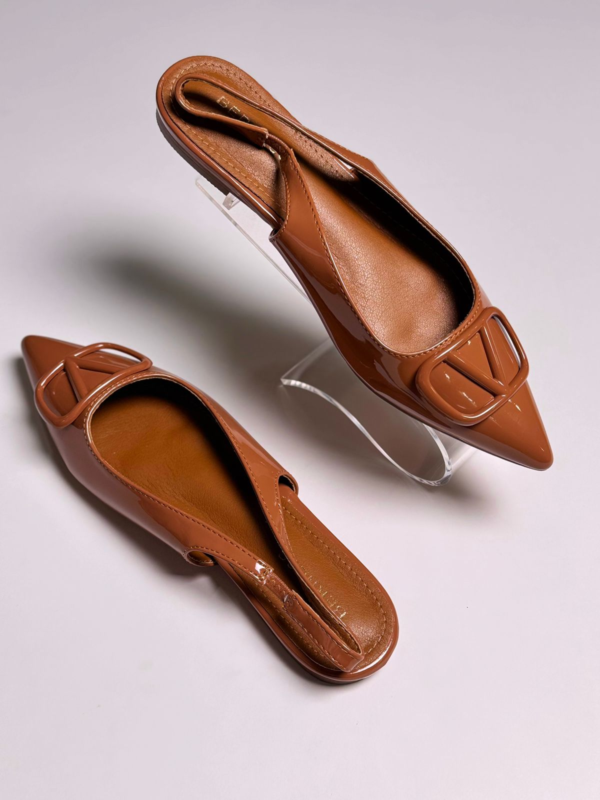 Zapatos Berness