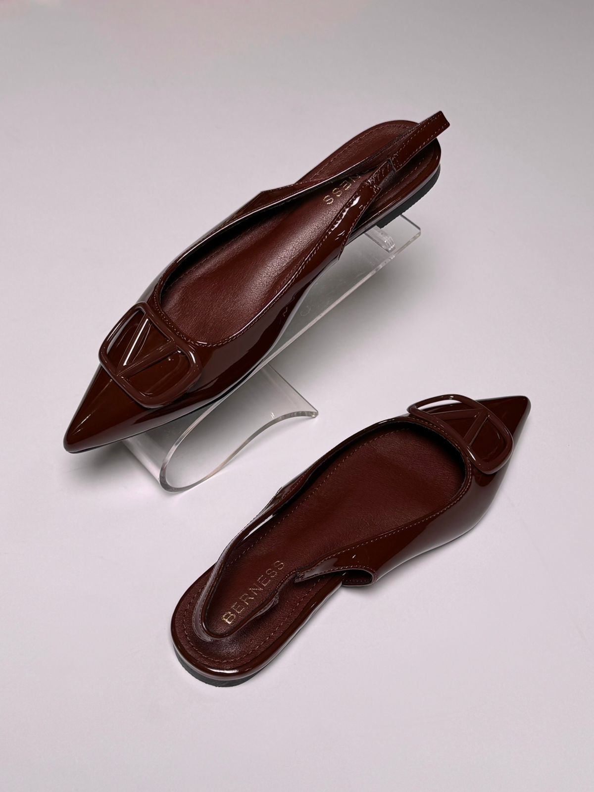 Zapatos Berness