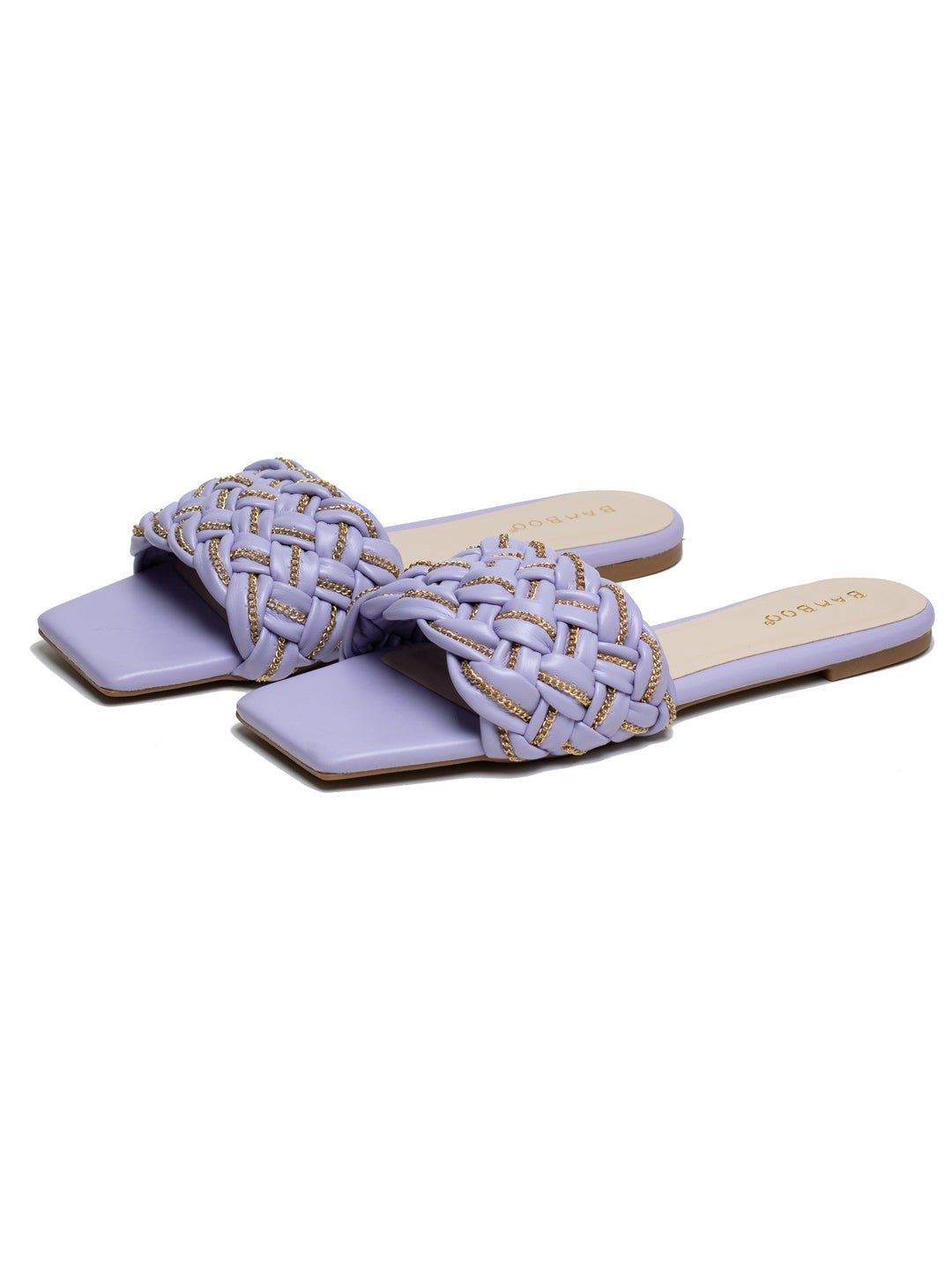 Sandalias Bamboo