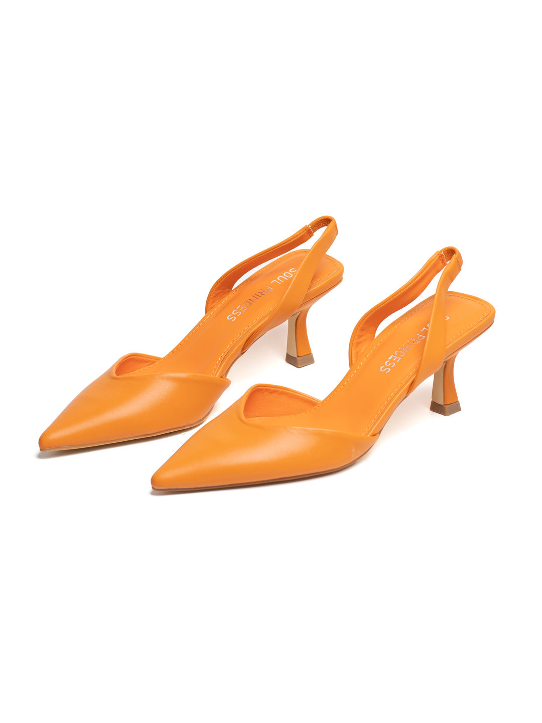 Zapatos Soul Princess