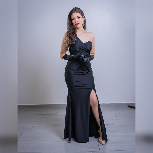 Vestido JO&EL