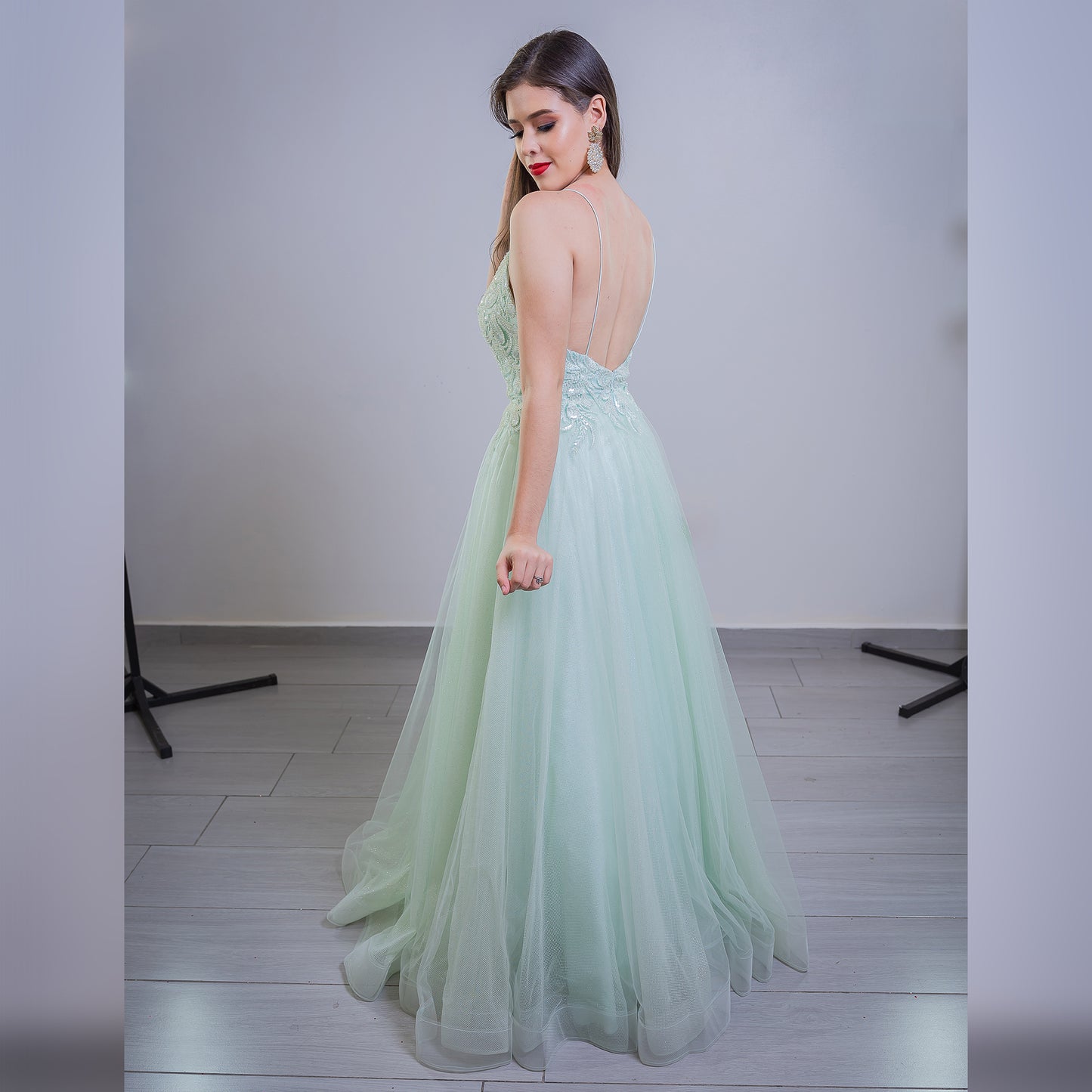 Vestido Aspeed
