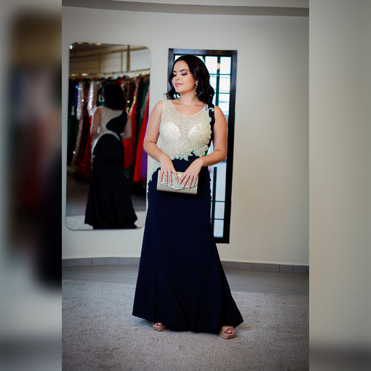 Vestido Neslay