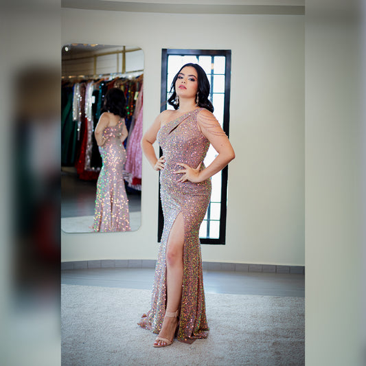 Vestido Maniju