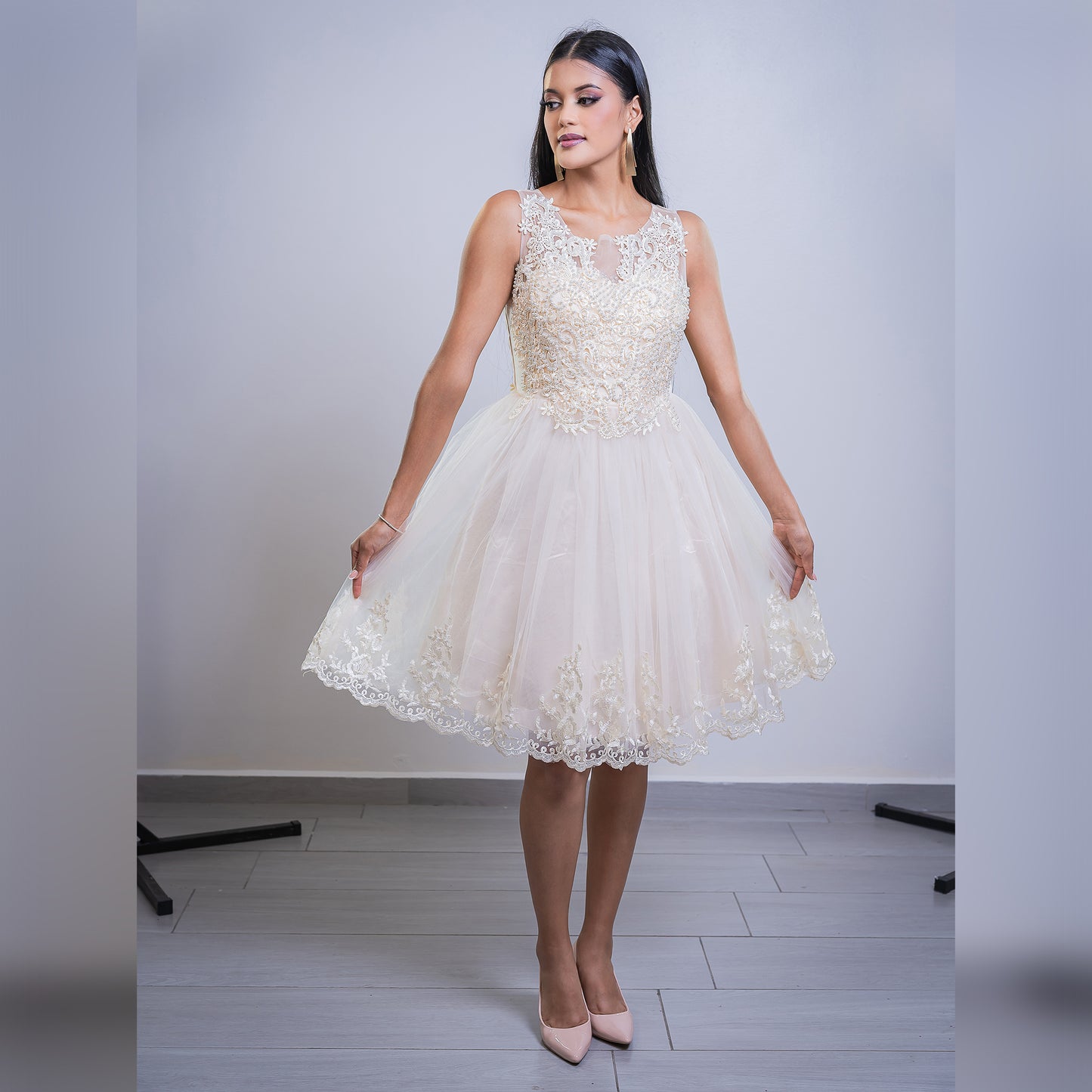 Vestido Sublime
