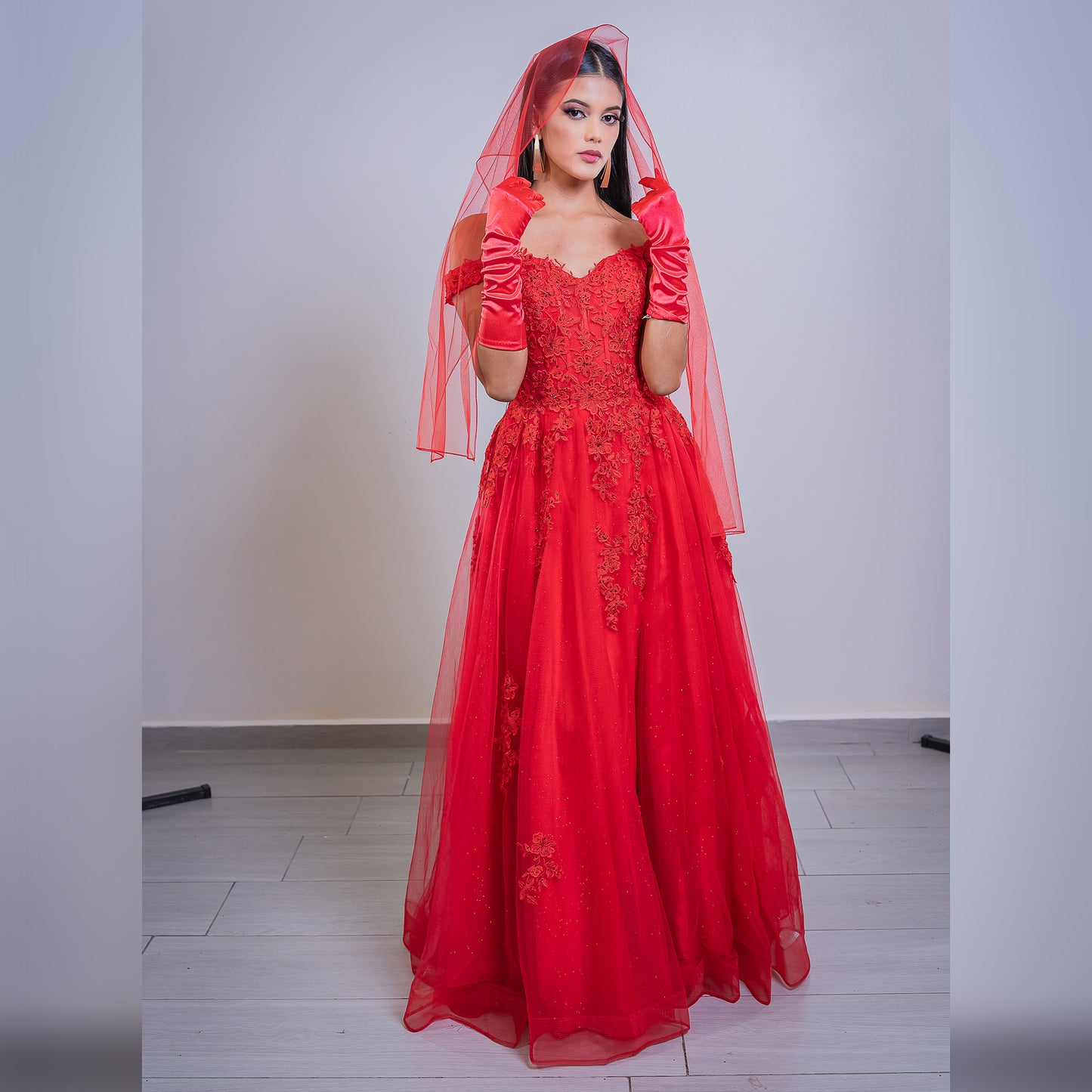 Vestido Adora