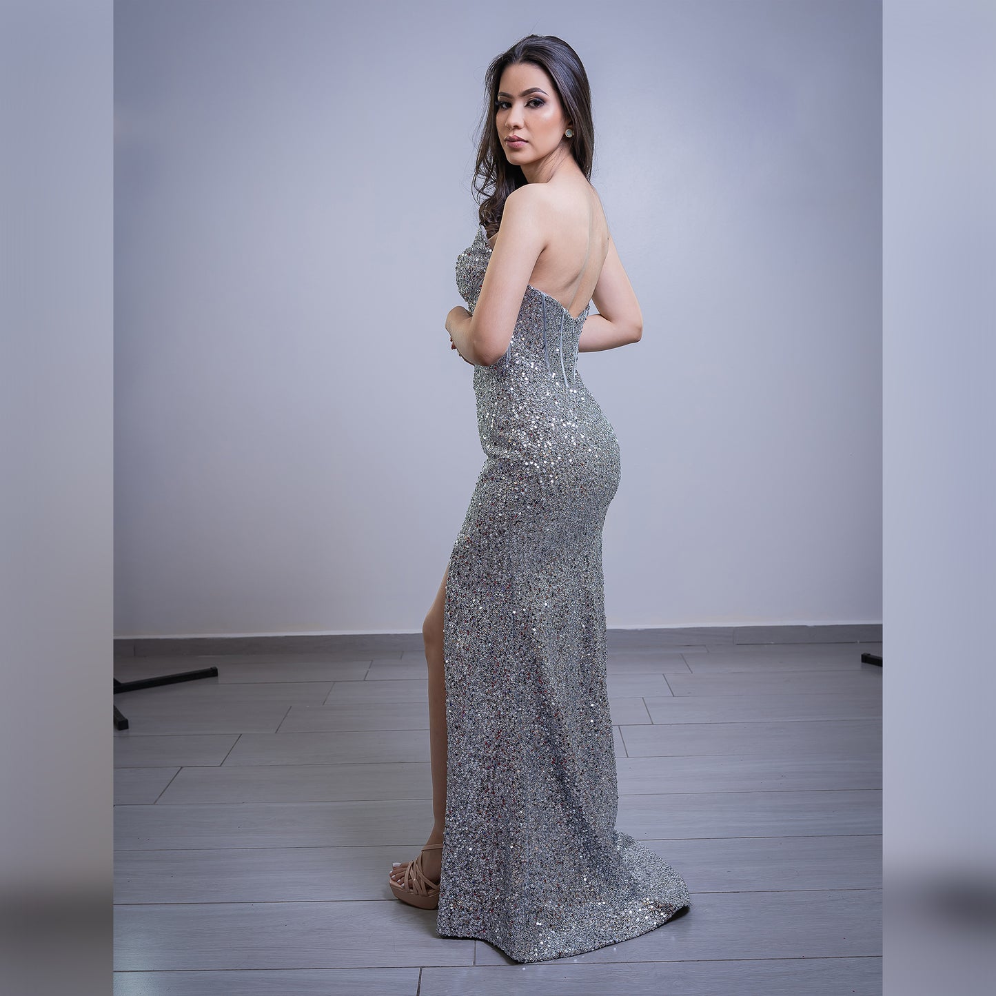 Vestido Let`s
