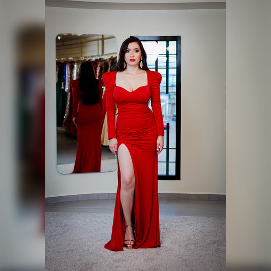 Vestido Ricarica
