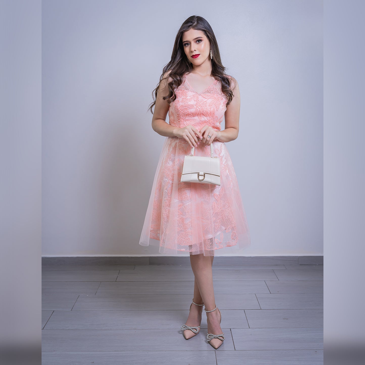 Vestido Sublime