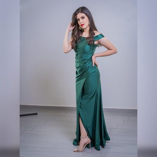 Vestido Bloom