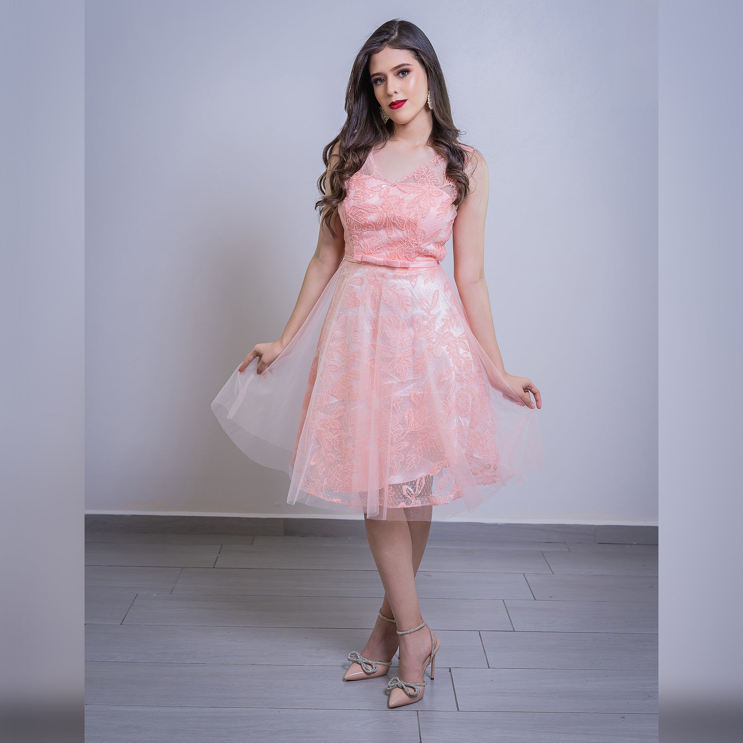 Vestido Sublime