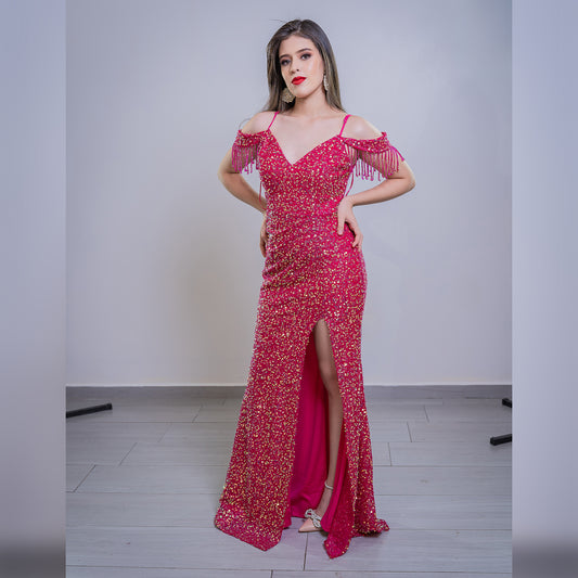 Vestido Maniju