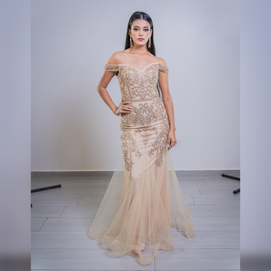 Vestido Soieblu