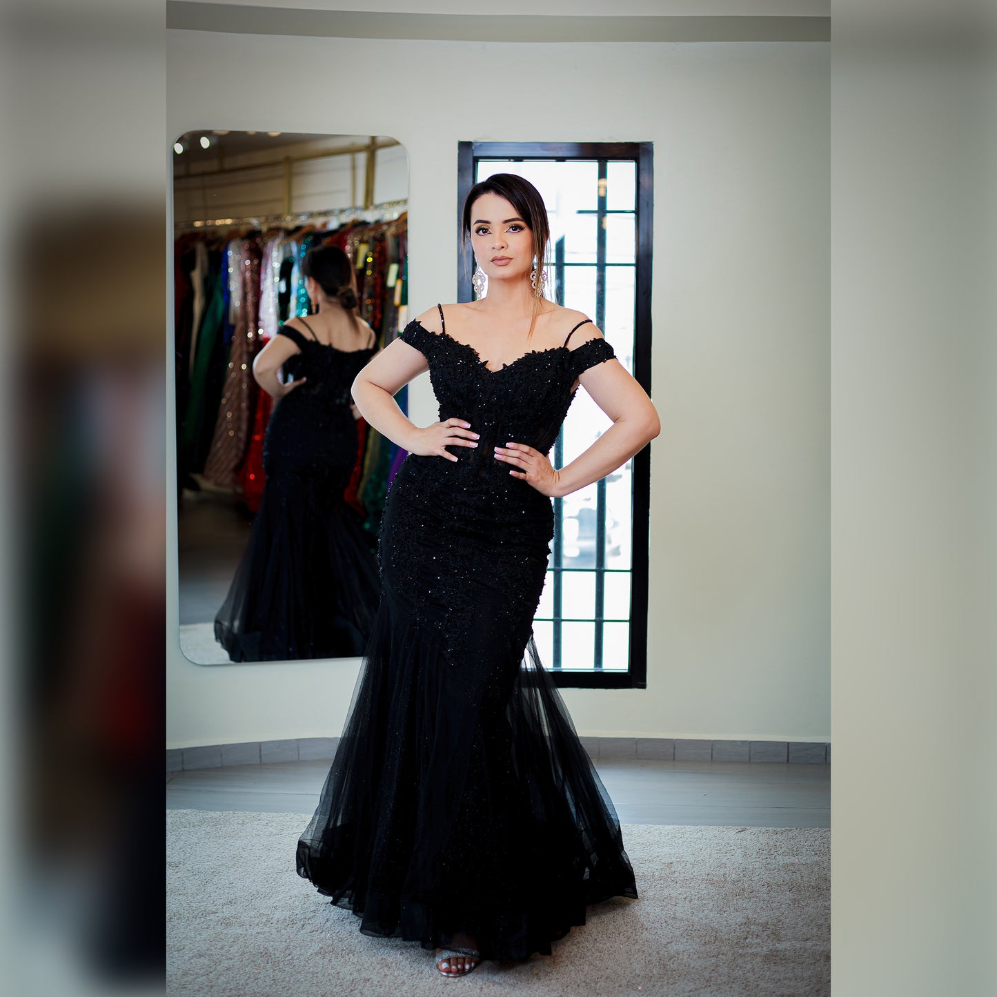 Vestido Adora