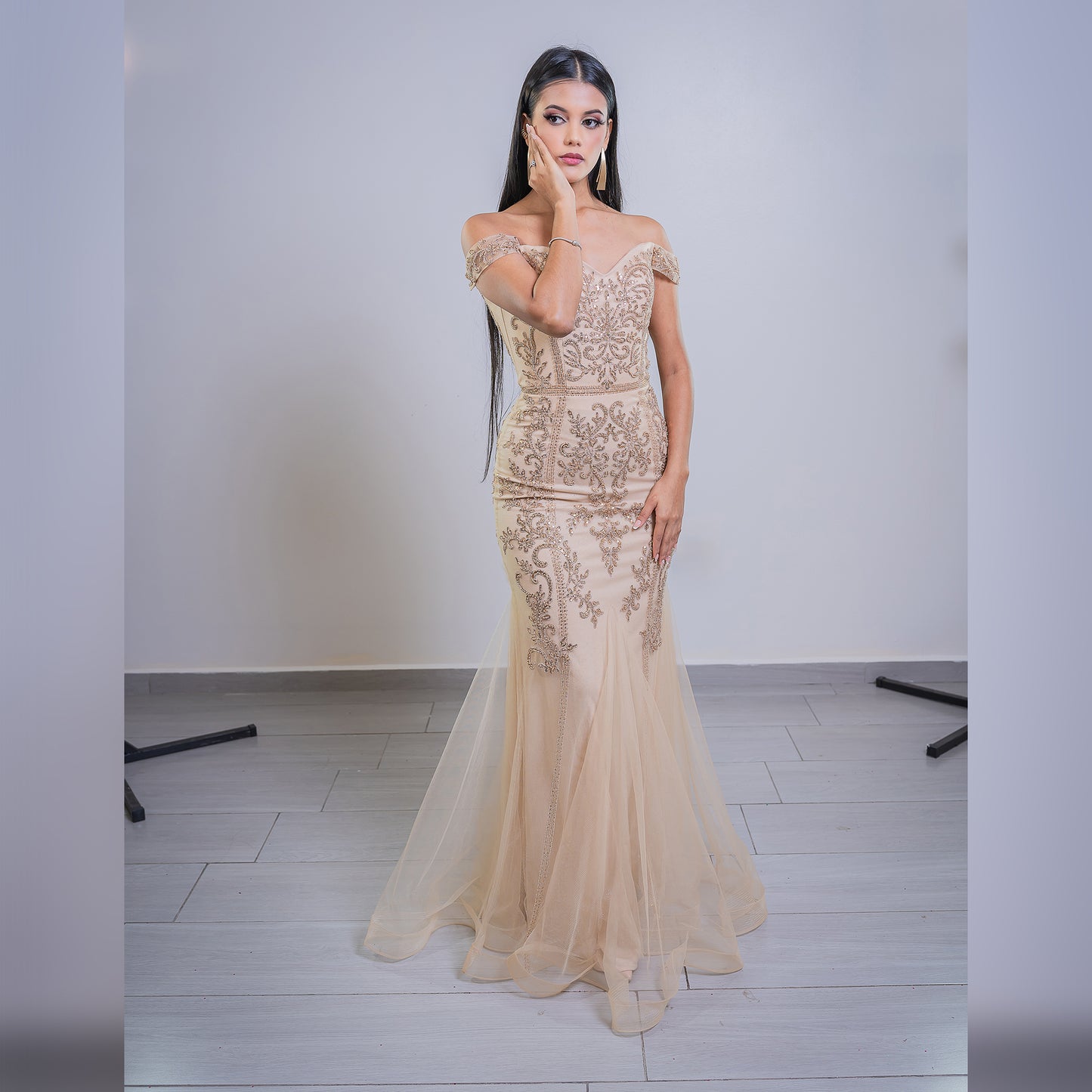 Vestido Soieblu