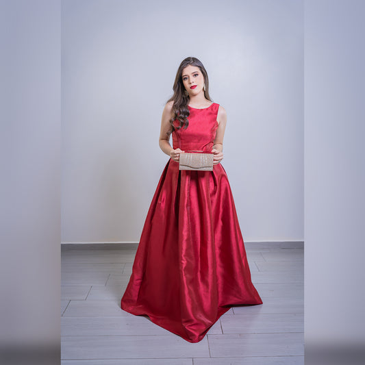 Vestido Maniju