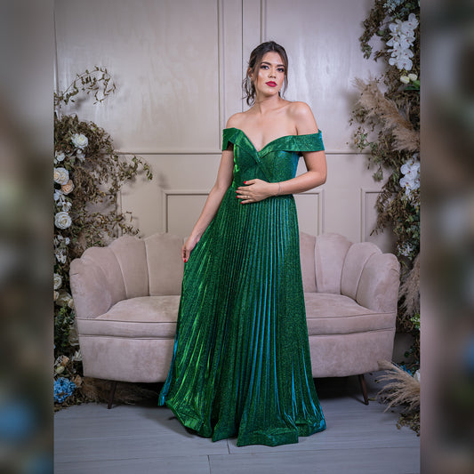 Vestido Aspeed