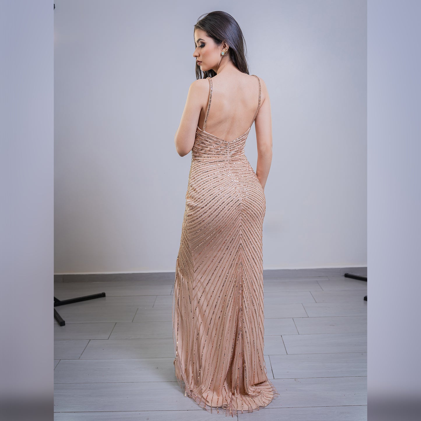 Vestido Aspeed