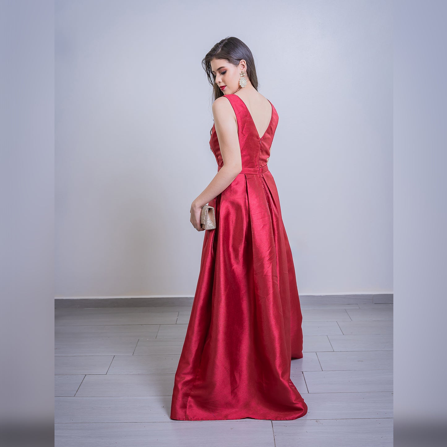 Vestido Maniju