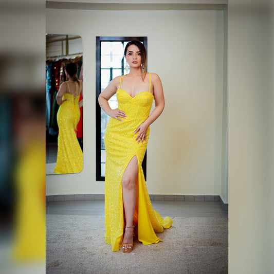 Vestido Aspeed