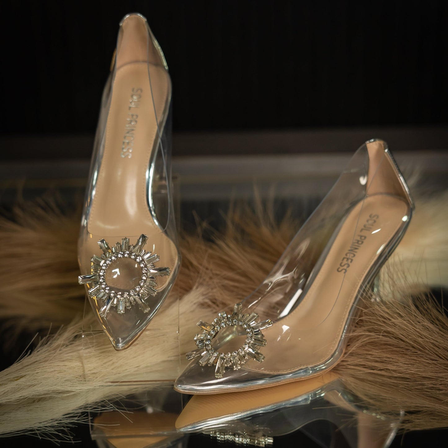 Zapatos Soul Princess