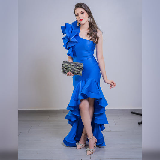 Vestido Bloom Usa