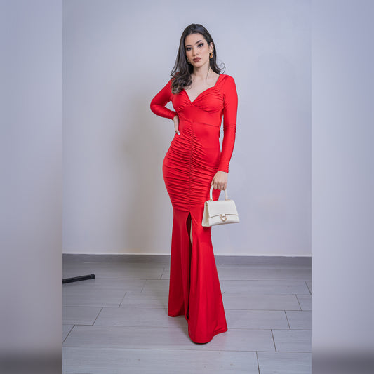 Vestido Bloom