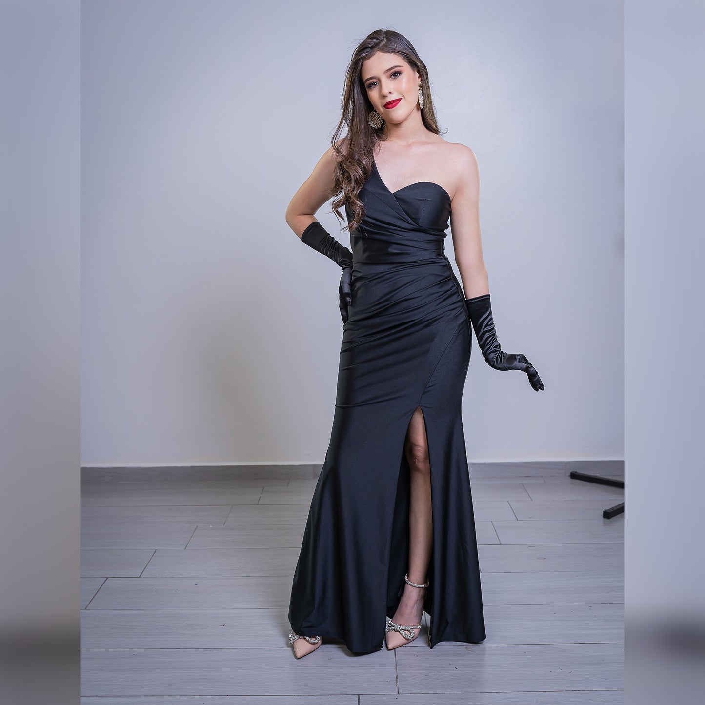 Vestido JO&EL