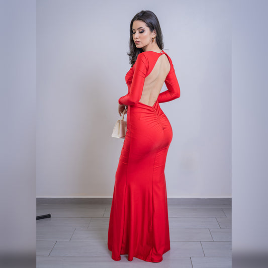 Vestido Bloom