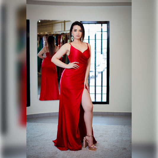 Vestido Ricarica