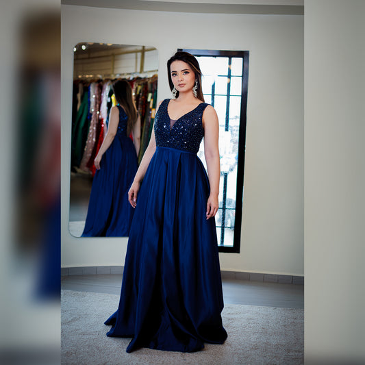 Vestido Neslay