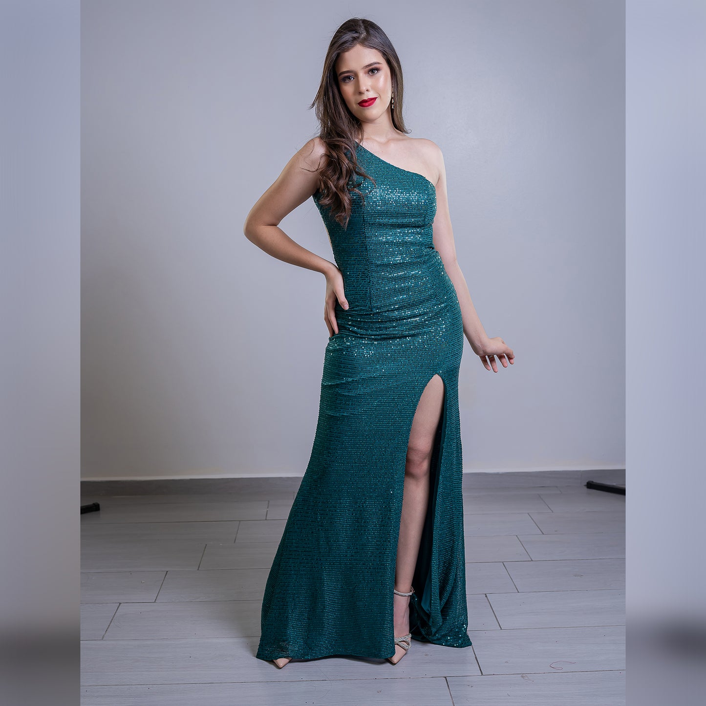 Vestido Sabrina