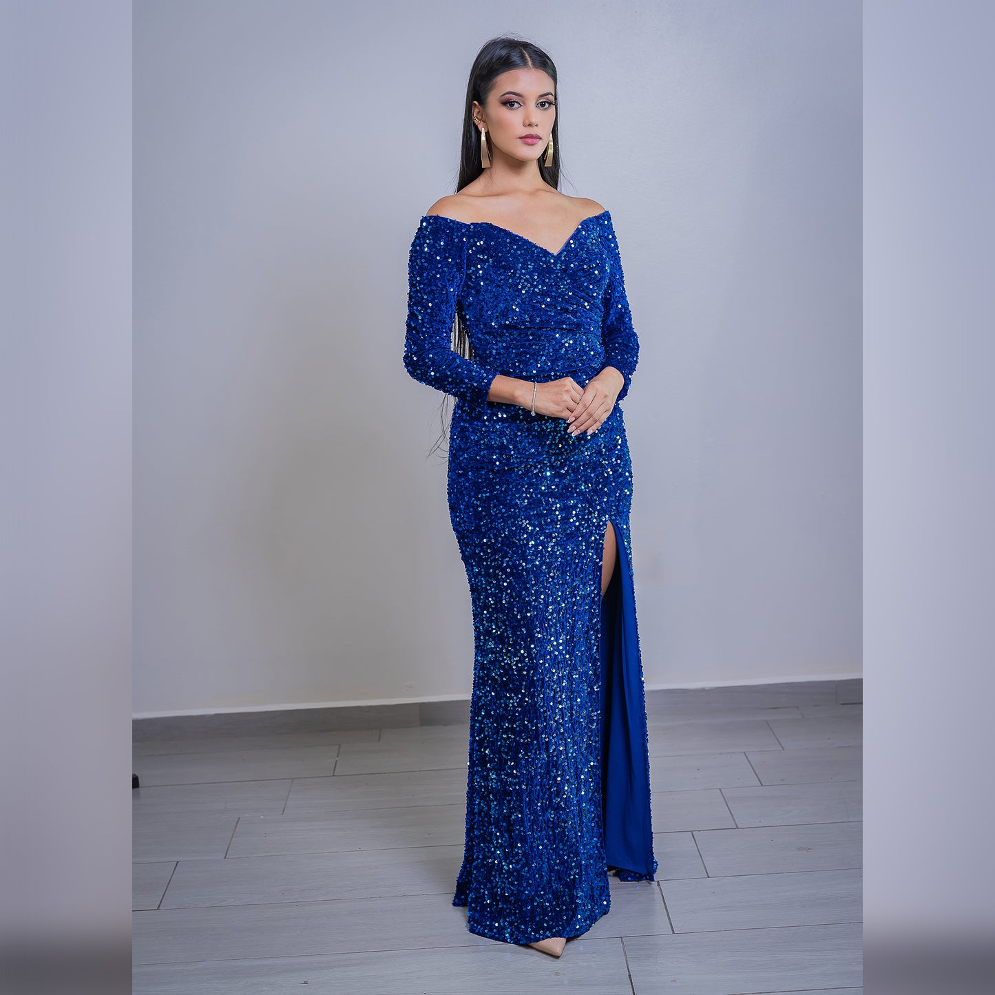 Vestido Adora