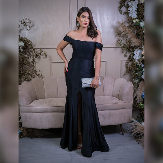 Vestido Bloom Usa