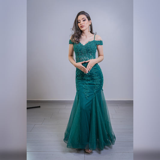 Vestido Adora