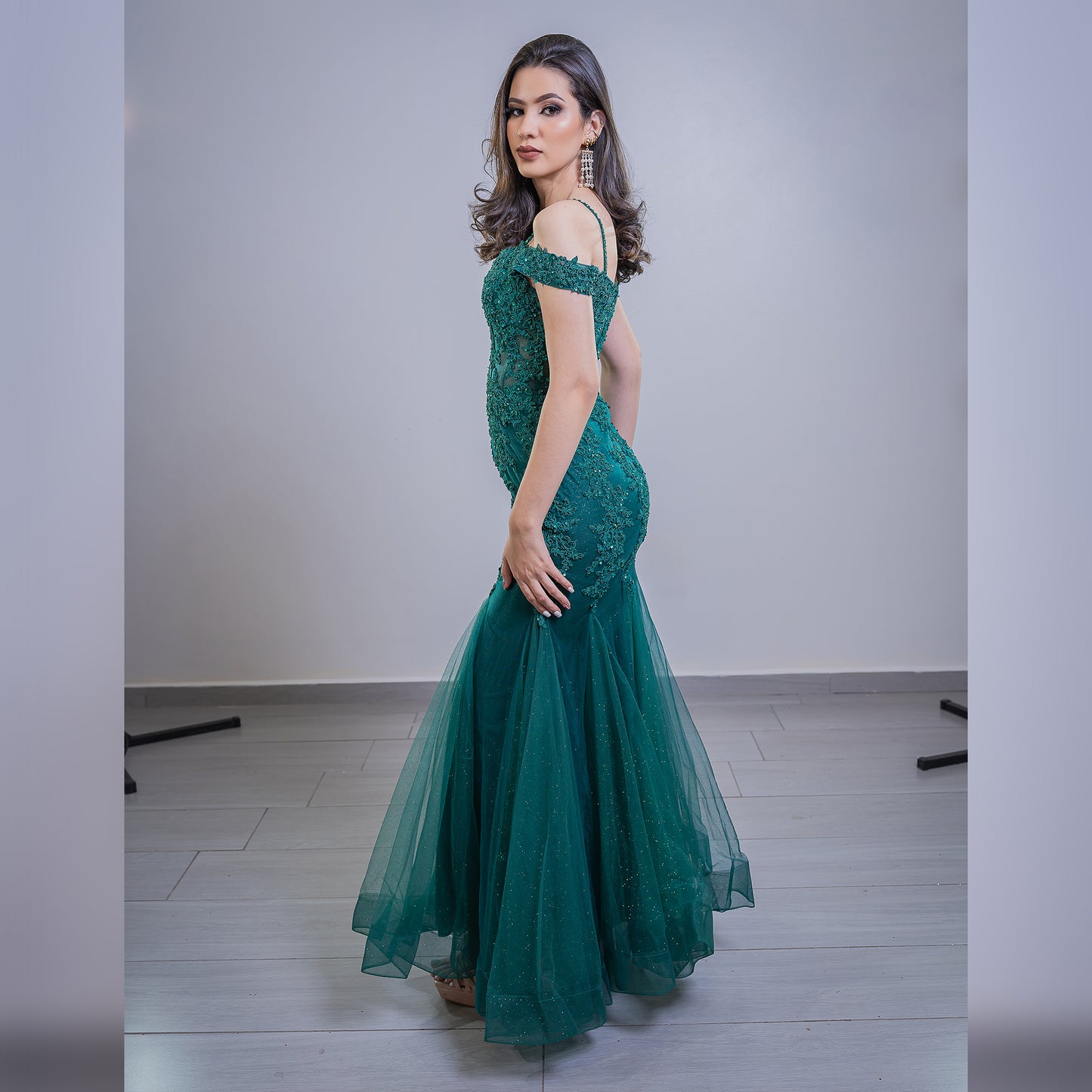 Vestido Adora
